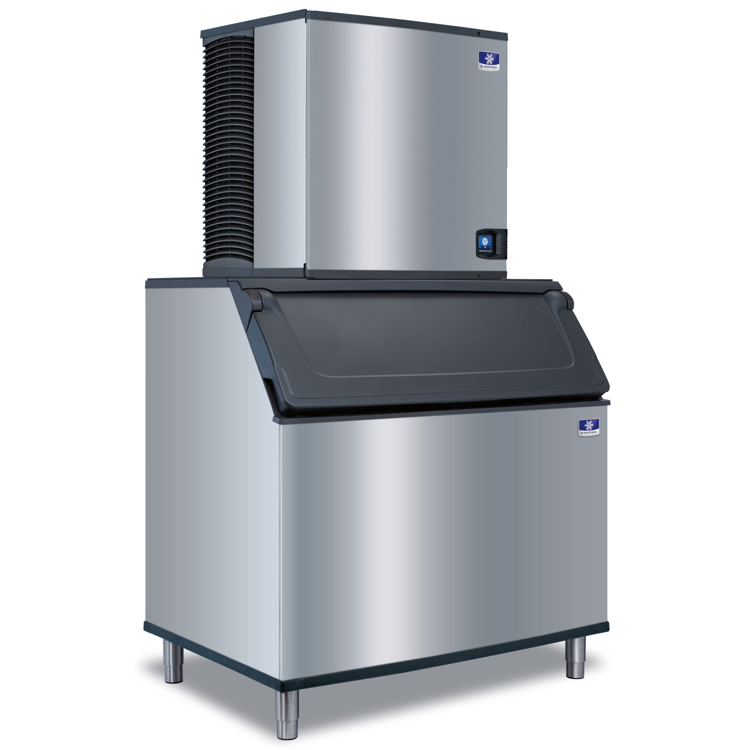 IT1200 ice machine on D970 bin