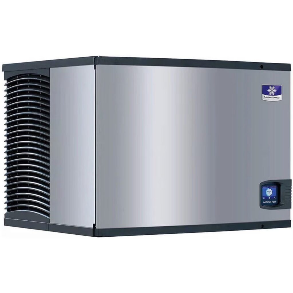 Ice Machines — El Campo Refrigeration