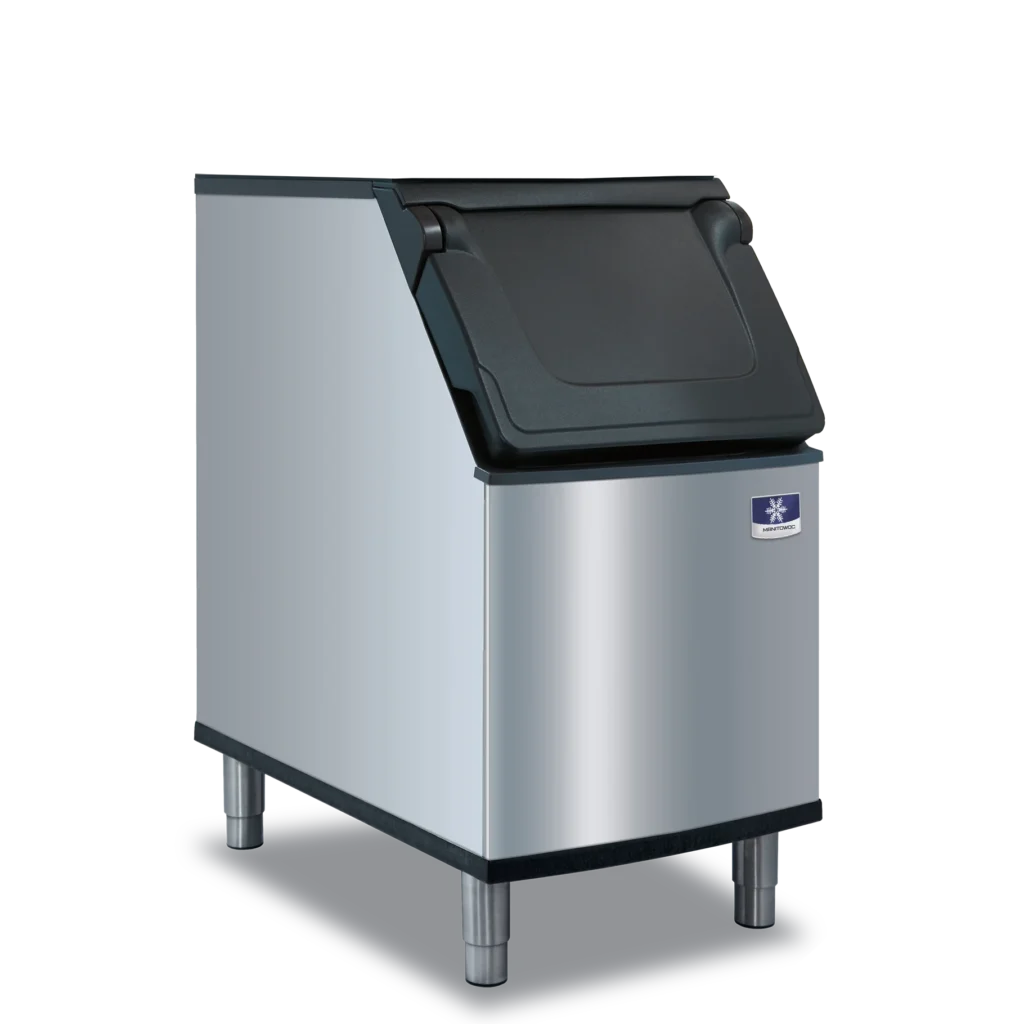 Manitowoc D320 22" 264 lbs Ice Storage Bin 1 D320 A