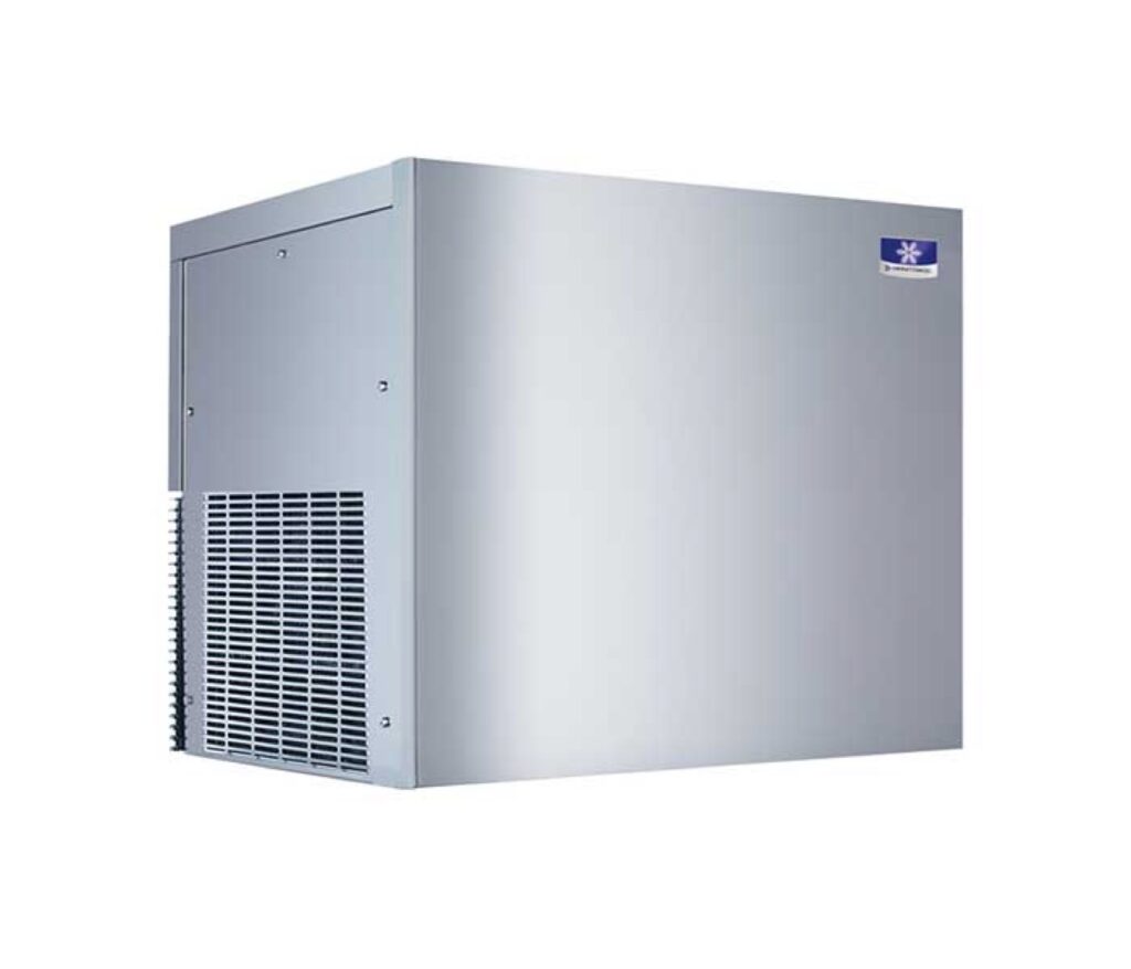 Manitowoc RFF1300A 30" Flake Air-Cooled Ice Machine Head - 1300 lbs/day 230v 1 RFF1300 Main