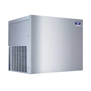 Manitowoc RFF1300A 30" Flake Air-Cooled Ice Machine Head - 1300 lbs/day 230v