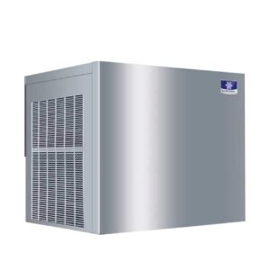 Manitowoc RNF1100A 30″ Nugget Air-Cooled Ice Machine Head – 1100 lbs/day 230v