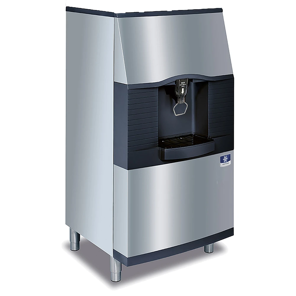 Manitowoc SPA312 30" 180 lbs Storage Hotel Ice Dispenser 1 SPA312 Main