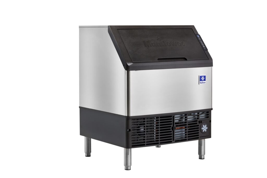 Undercounter Units — El Campo Refrigeration