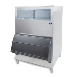 Manitowoc F1300 48″ 1337 lbs Ice Storage Bin