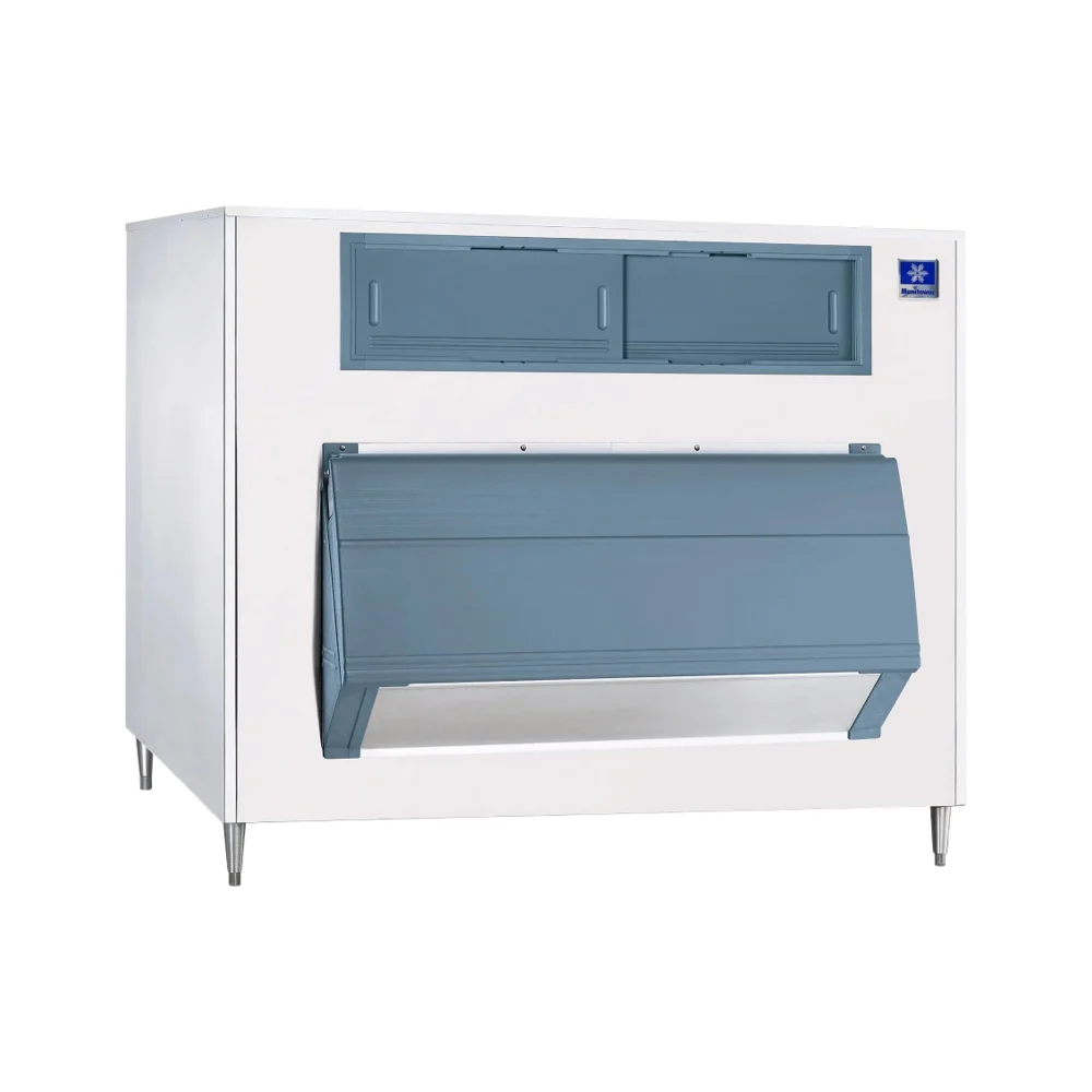 Manitowoc F1325 60" 1366 lbs Ice Storage Bin 1 f1325 01
