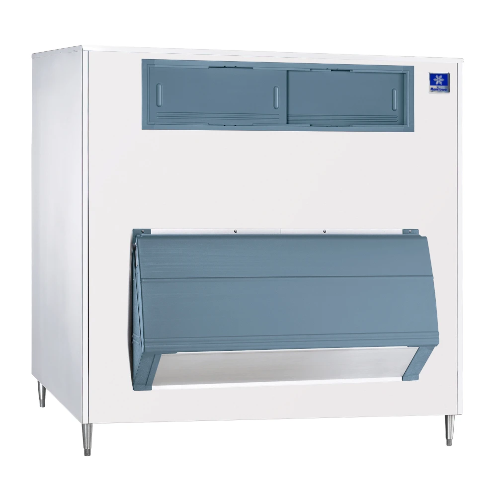 Manitowoc FC1350 60" 772 lbs Ice Storage Bin 1 f1650 01