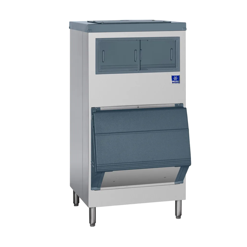 Manitowoc F700 30" 683 lbs Ice Storage Bin 1 f700 01