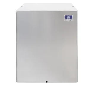 Manitowoc RFP0620A 22" Flake Air-Cooled Ice Machine Head - 620 lbs/day
