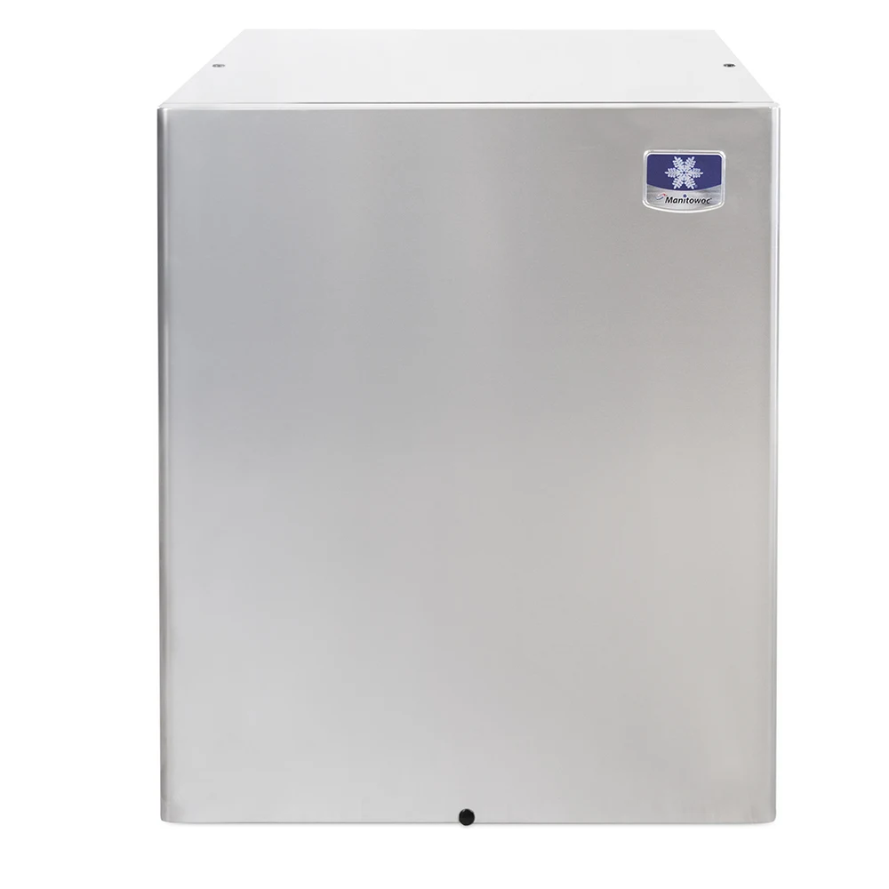 Manitowoc RFP0620A 22" Flake Air-Cooled Ice Machine Head - 620 lbs/day 1 h22 rnrf 01