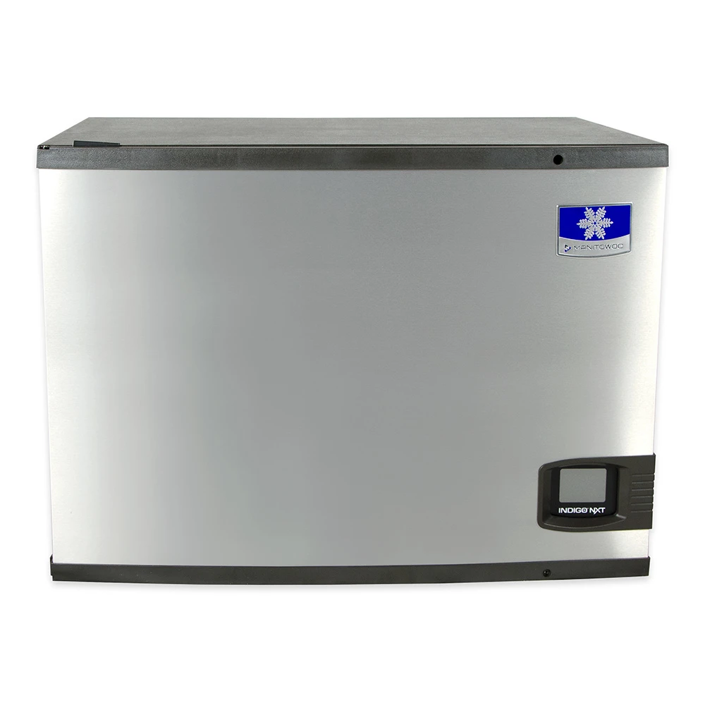Manitowoc IDP0300A 30" Dice Air-Cooled Ice Machine Head - 300 lbs/day 1 h30 300 01