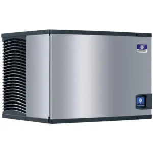 Manitowoc IRP0500A 30" Regular Air-Cooled Ice Machine Head - 500 lbs/day