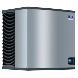 Manitowoc IRP0800A 30" Regular Air-Cooled Ice Machine Head - 800 lbs/day 230v