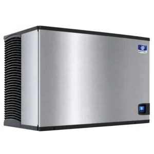 Manitowoc IRT1900A 48" Regular Air-Cooled Ice Machine Head - 1900 lbs/day 230v