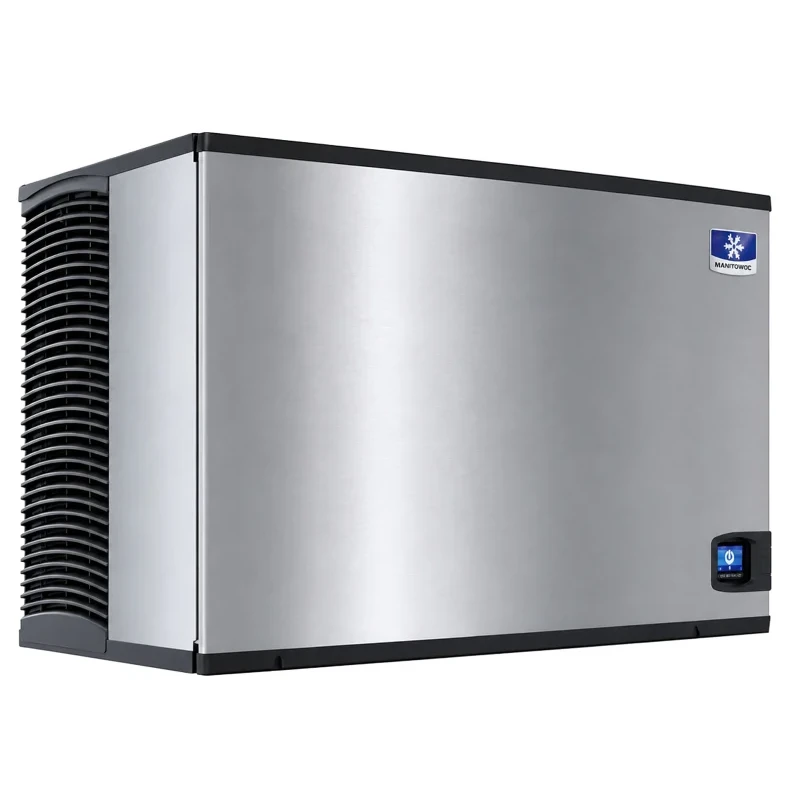 Manitowoc IRT1900A 48" Regular Air-Cooled Ice Machine Head - 1900 lbs/day 230v 1 h48 01