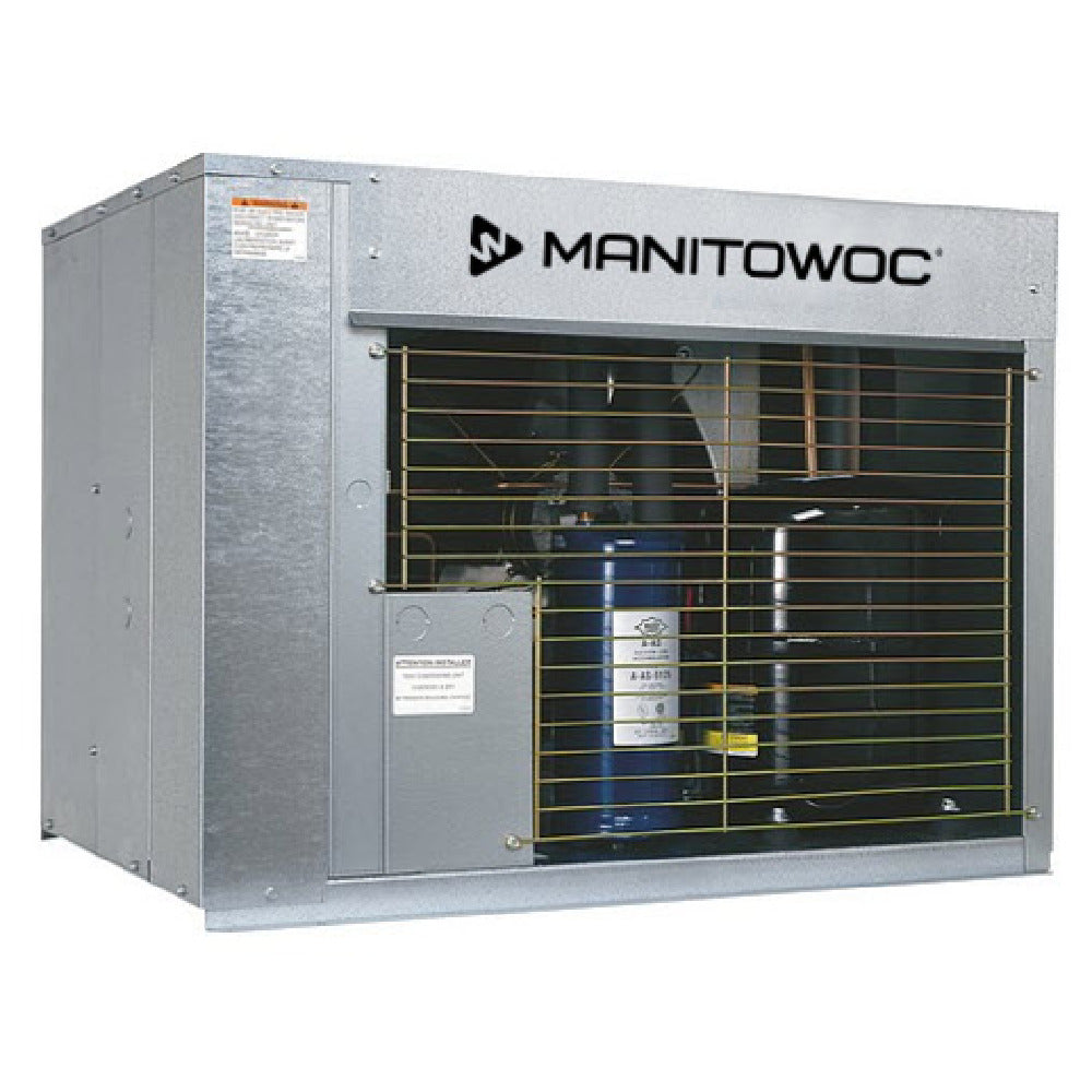 Manitowoc RCUF1000-261 Remote Condensing Unit for RNF1020C 230v 1 Manitowoc remote condensing unit